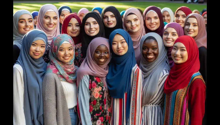 Hijab In Muslim Culture Articles Factory
